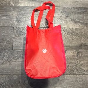 Lululemon bag